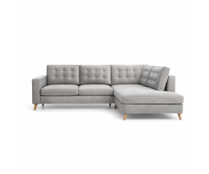 Sofa Porto Sleeping (Atviro kampo kampas)